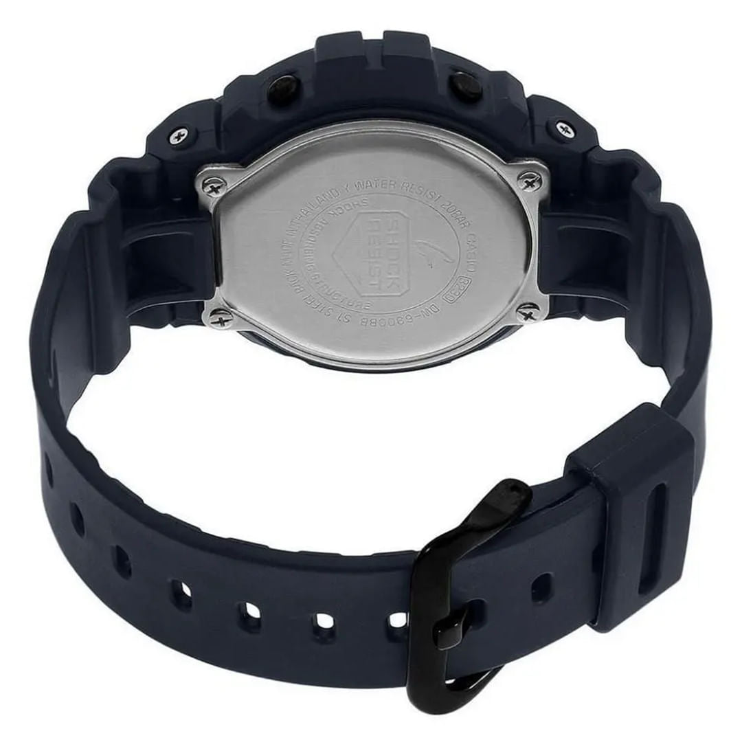 Relógio Casio G-Shock Unissex