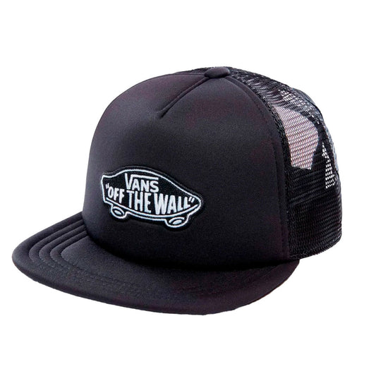 Boné Vans Classic Patch Trucker Infantil