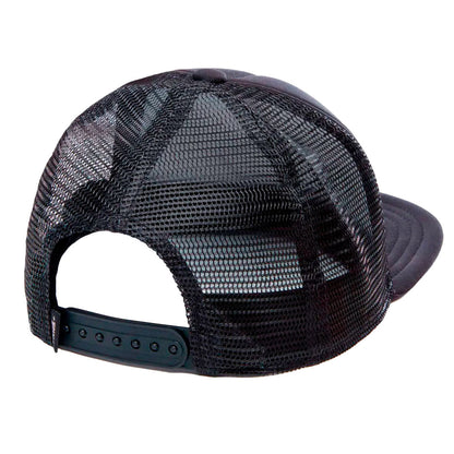 Boné Vans Classic Patch Trucker Infantil