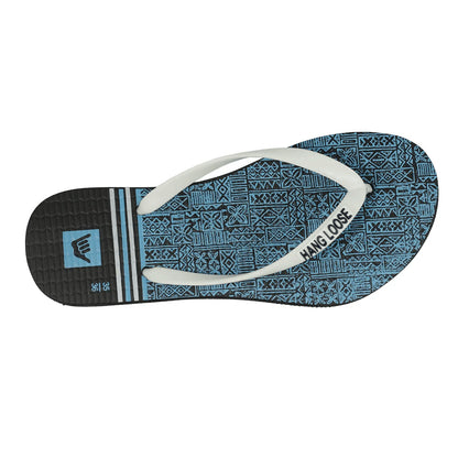 Chinelo Hang Slim Feminino