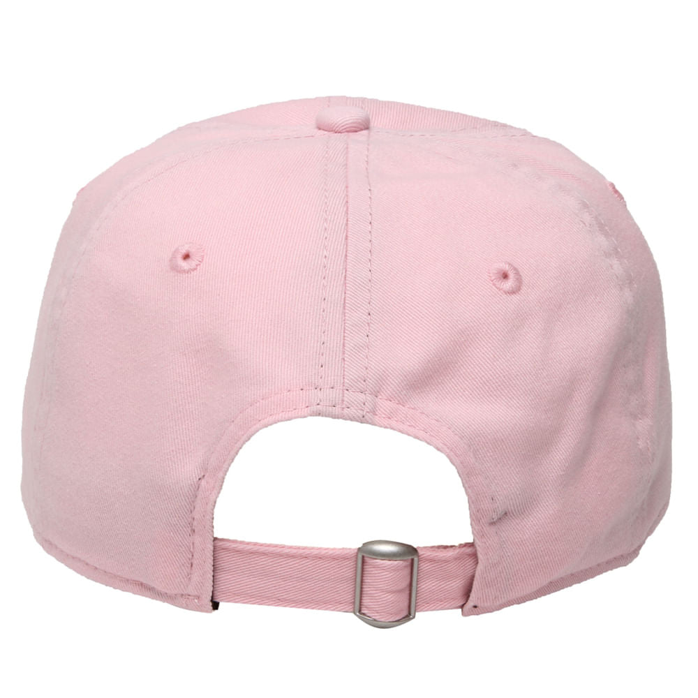 Boné Aba Curva New Era Pastels Neyyan