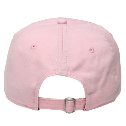 Boné Aba Curva New Era Pastels Neyyan