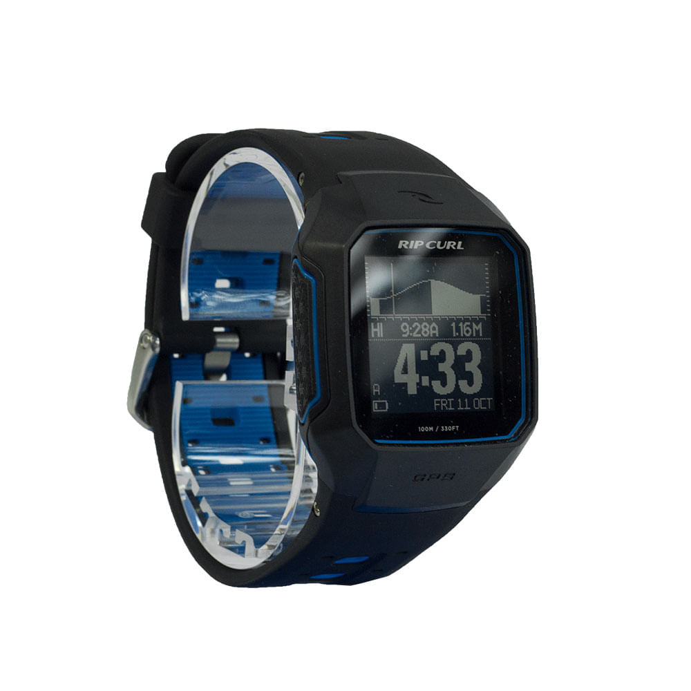 Relógio Rip Curl Searchgps Series 2 Unissex