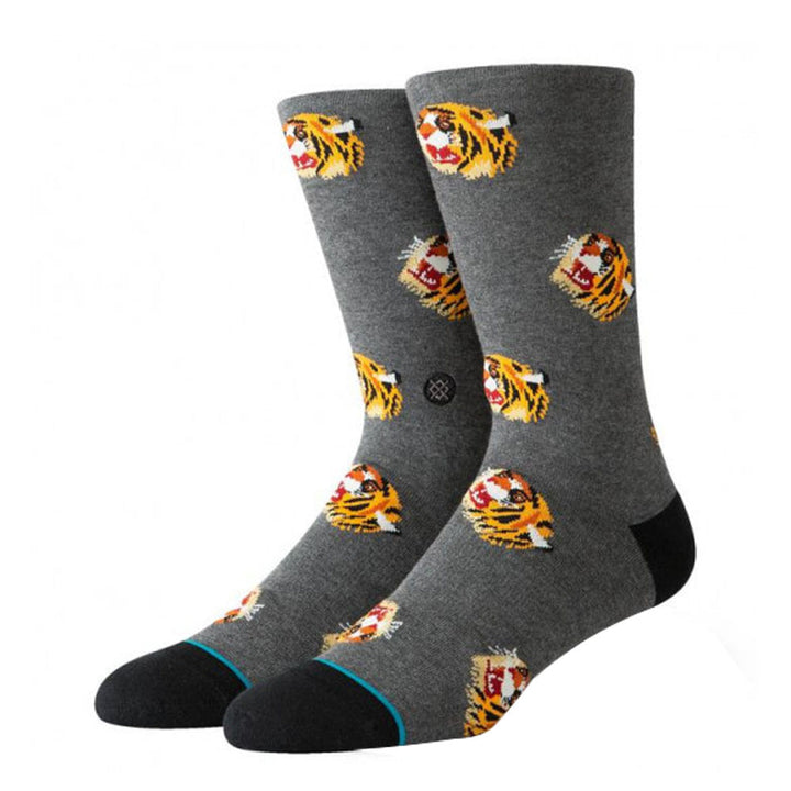 Meia Stance Tigris