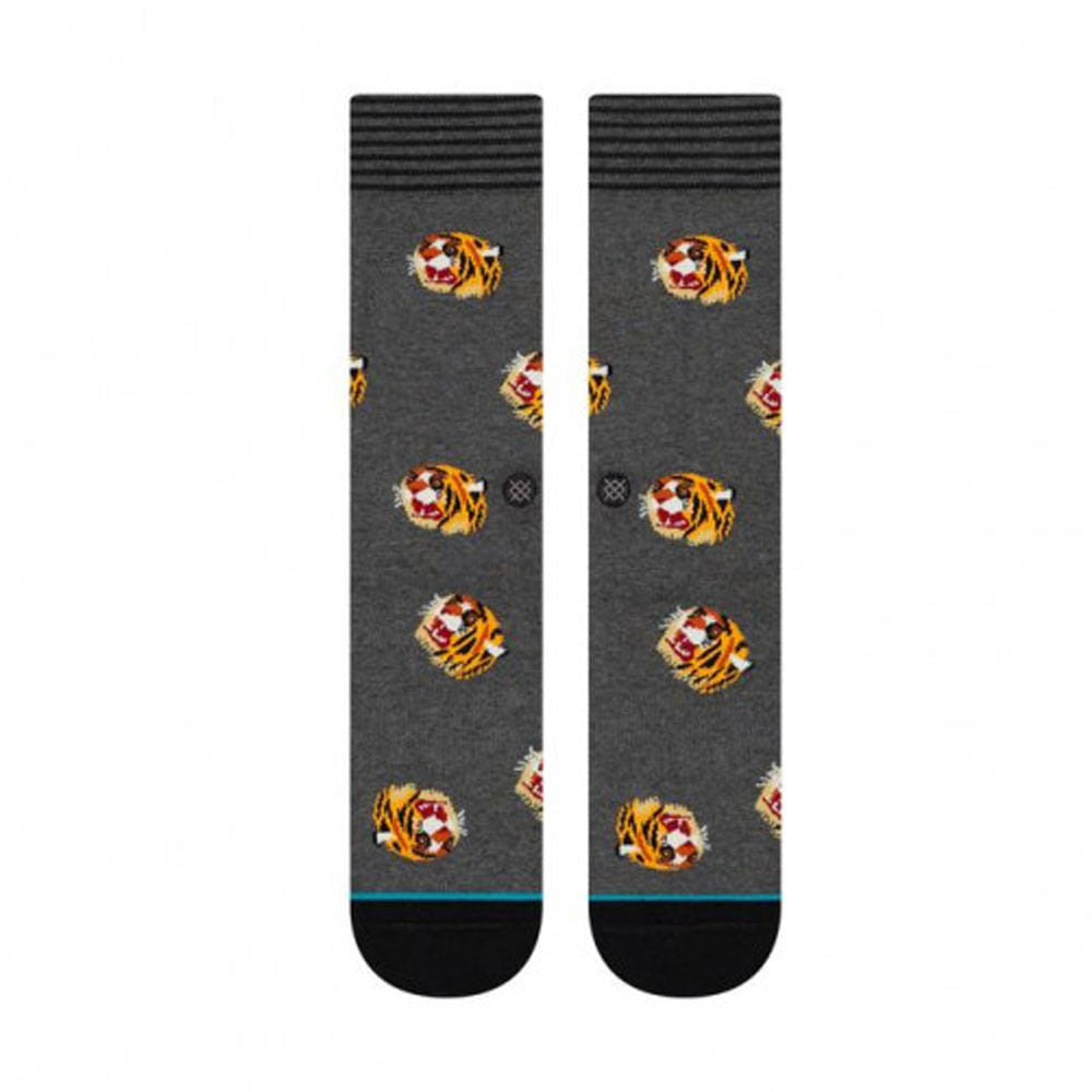 Meia Stance Tigris