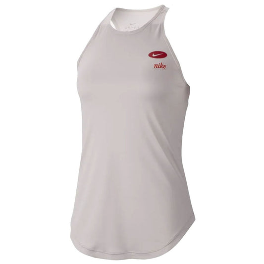 Regata Feminina Nike Pro Icon Clash