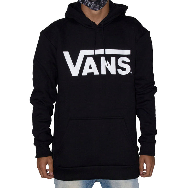 Blusa Canguru Vans Classic Po Hoodie