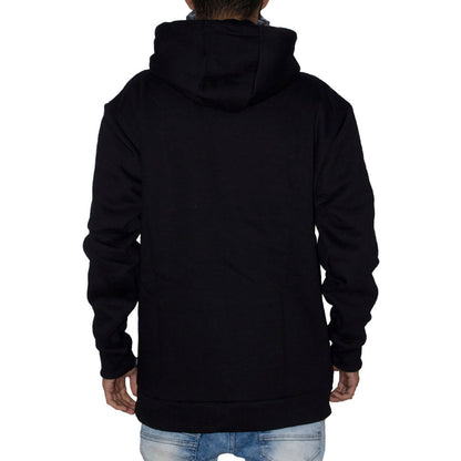 Blusa Canguru Vans Classic Po Hoodie