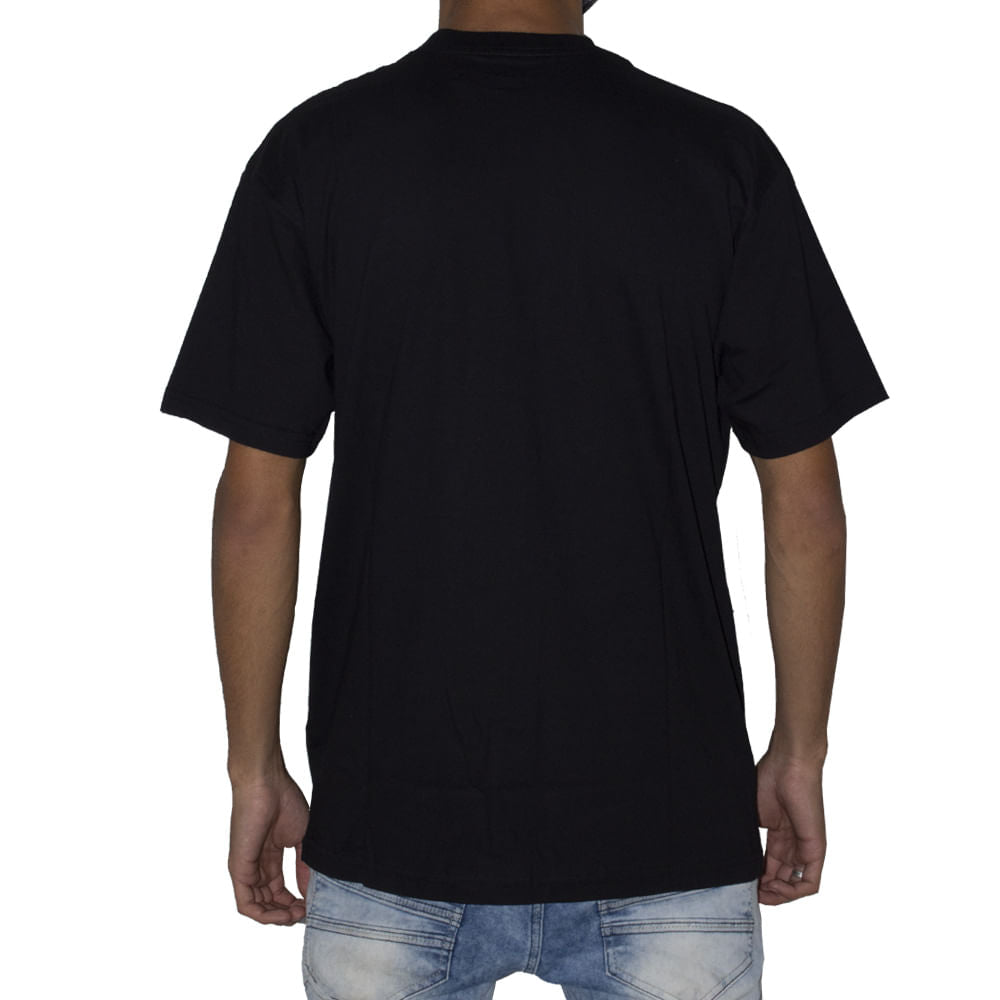 Camiseta Vans Classic