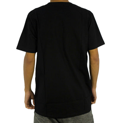 Camiseta New Era Essentials