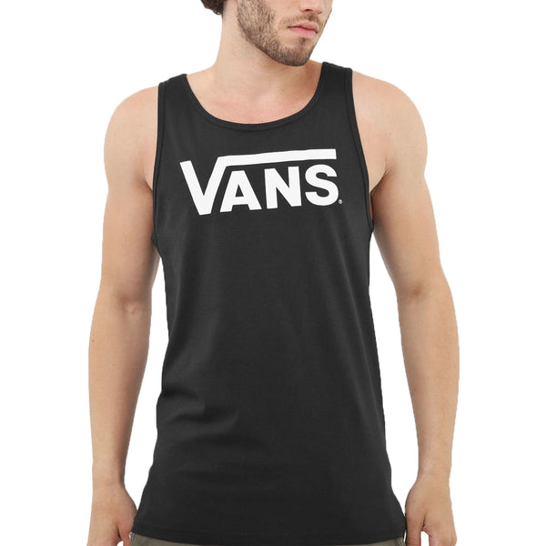 Regata Vans Classic Logo