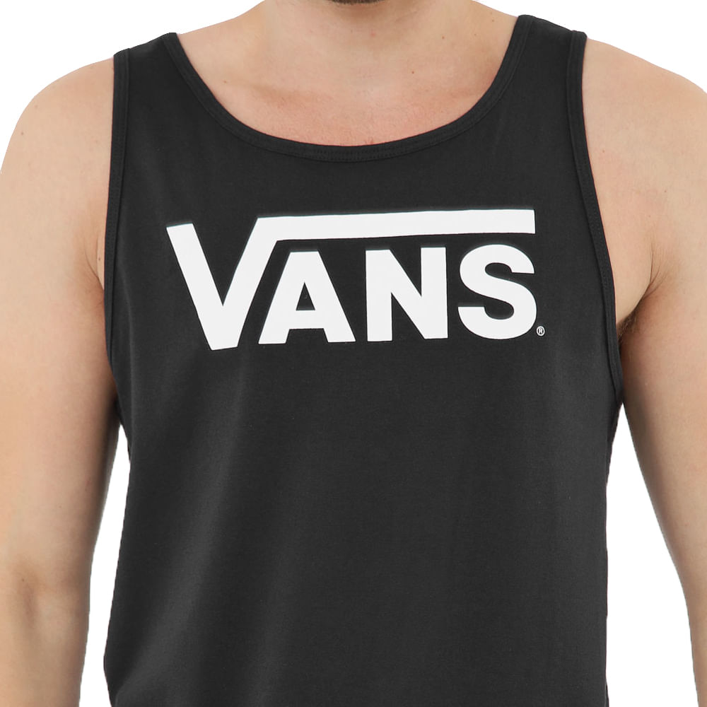 Regata Vans Classic Logo