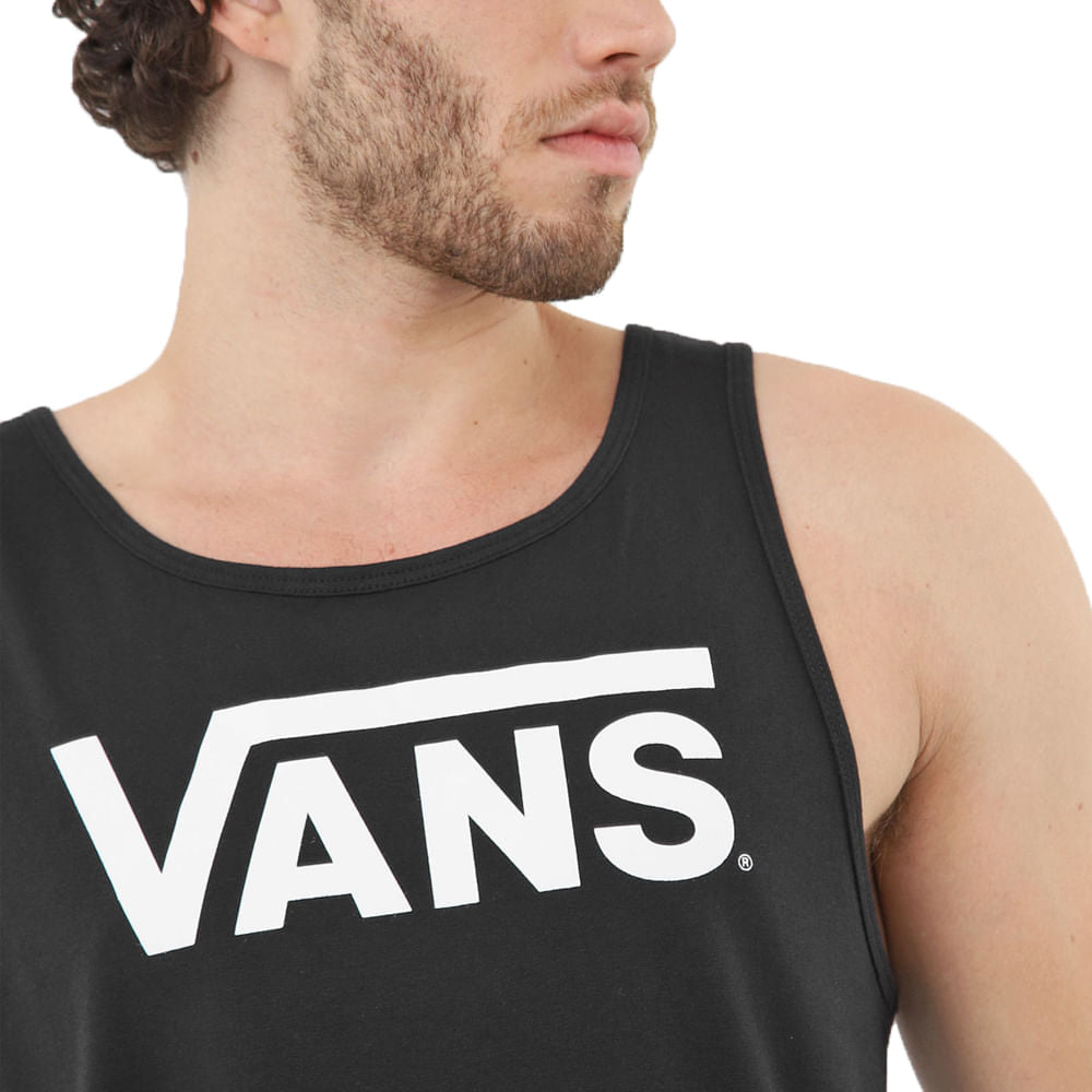 Regata Vans Classic Logo