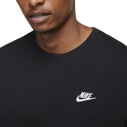 Camiseta Nike Sportswear Club Masculino