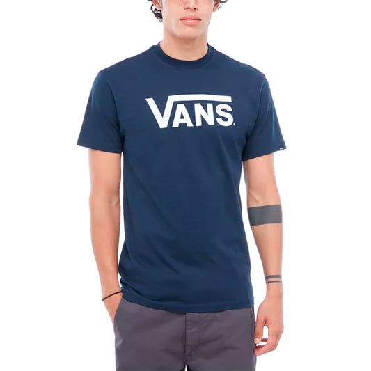 Camiseta Vans Classic Masculino