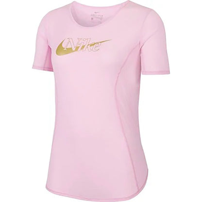 Camiseta Nike Con Clash 10K Feminino