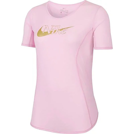 Camiseta Nike Con Clash 10K Feminino