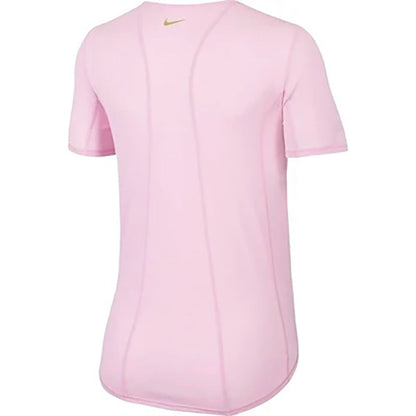 Camiseta Nike Con Clash 10K Feminino
