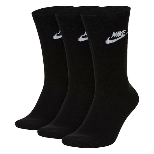 Meia Nike Everyday Essential 3P Unissex