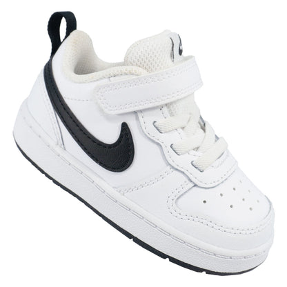 Tênis Nike Court Borough Low 2 Infantil
