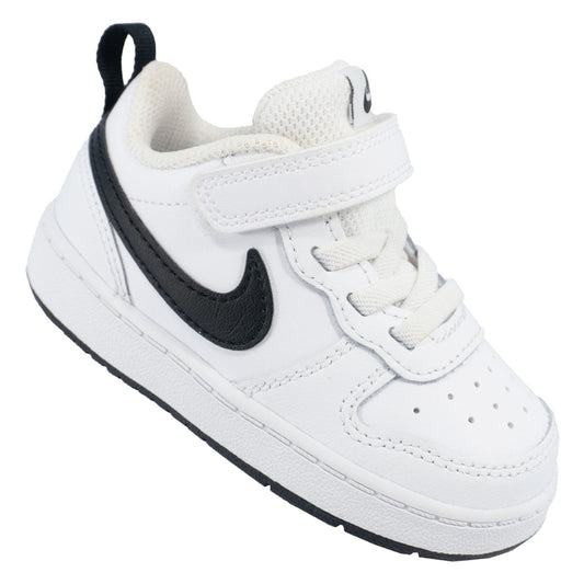 Tênis Nike Court Borough Low 2 Infantil