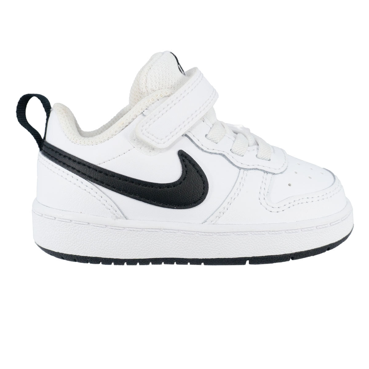 Tênis Nike Court Borough Low 2 Infantil