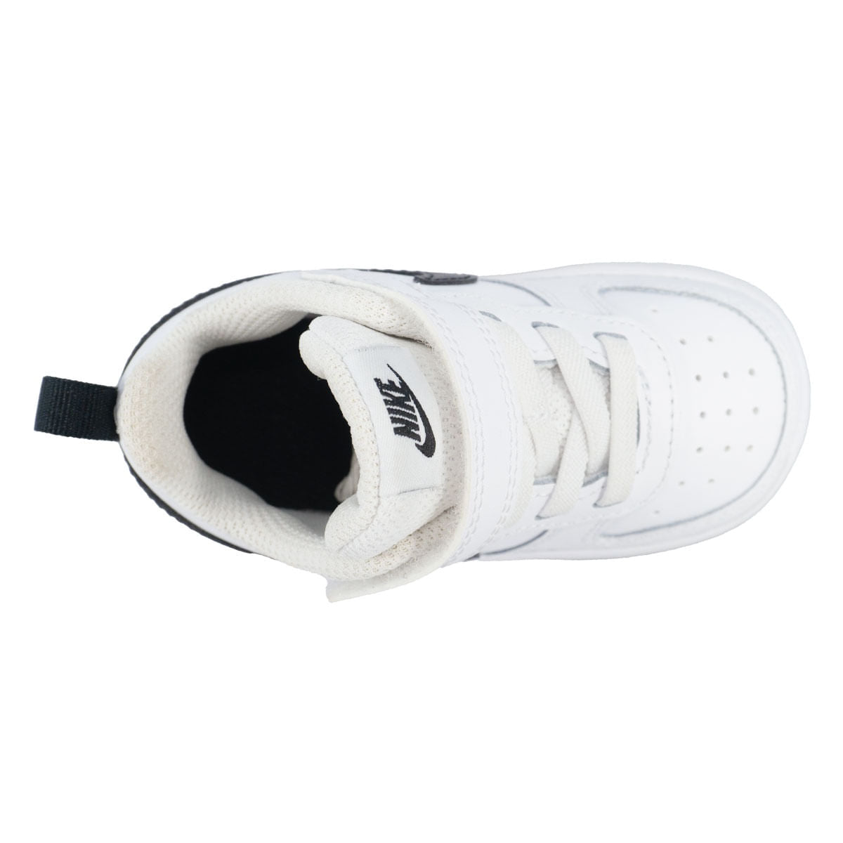 Tênis Nike Court Borough Low 2 Infantil