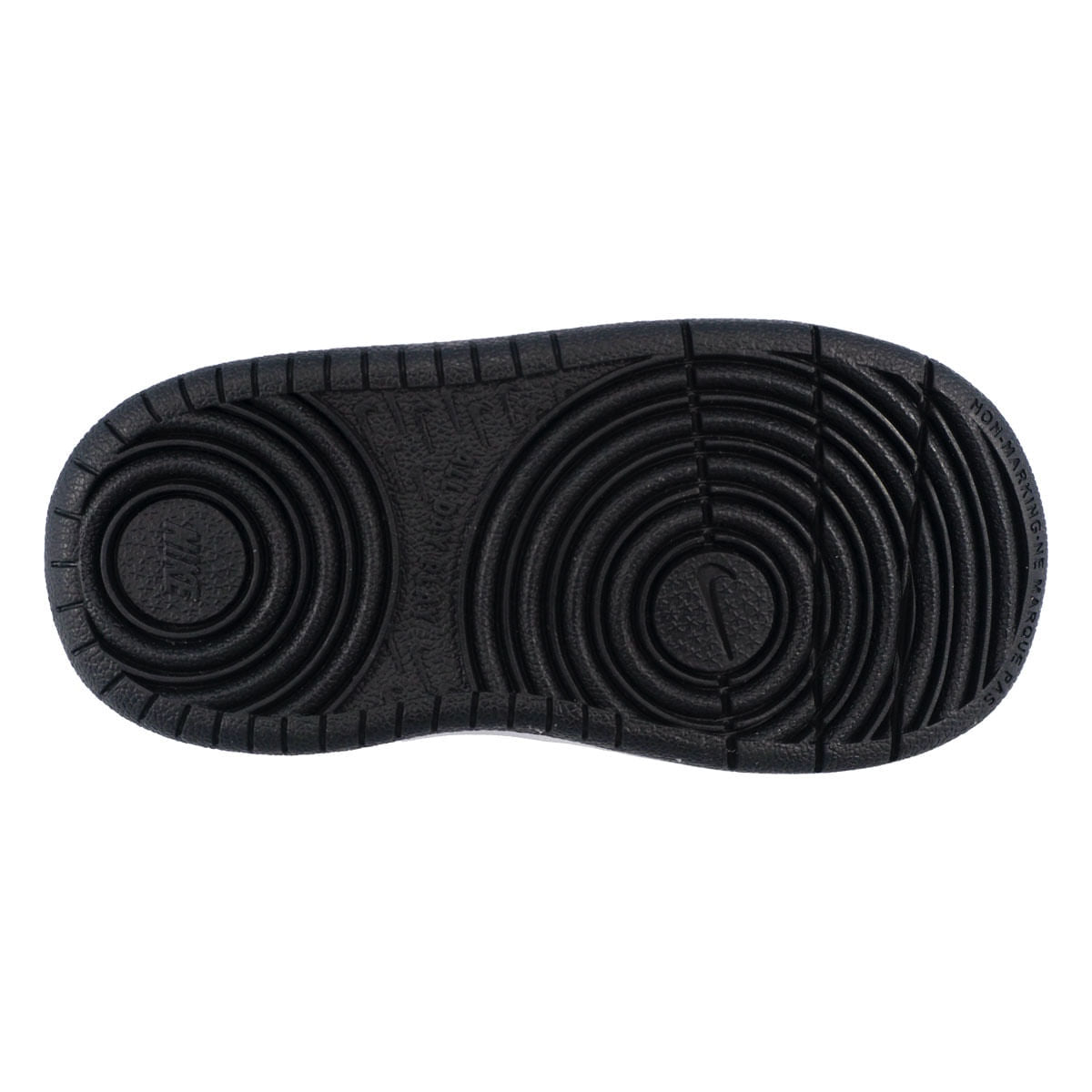 Tênis Nike Court Borough Low 2 Infantil