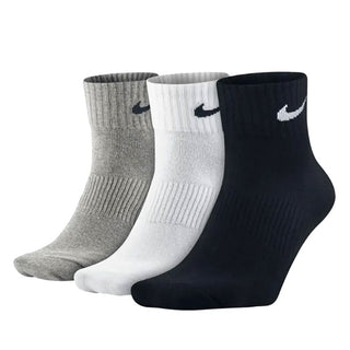 Meia Nike Everyday Cushion 3P Unissex
