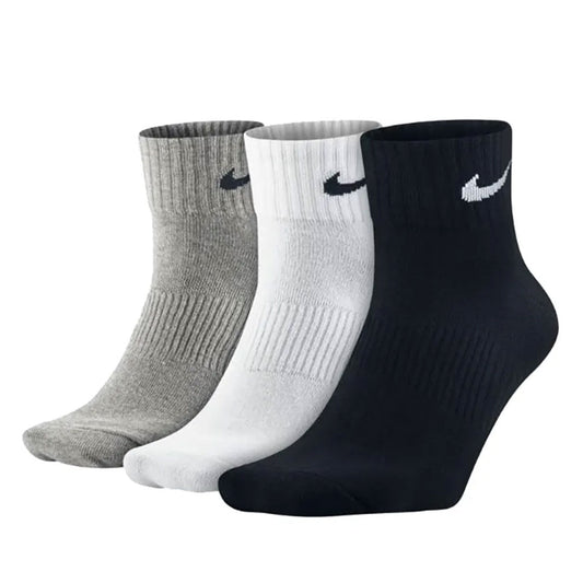 Meia Nike Everyday Cushion 3P Unissex