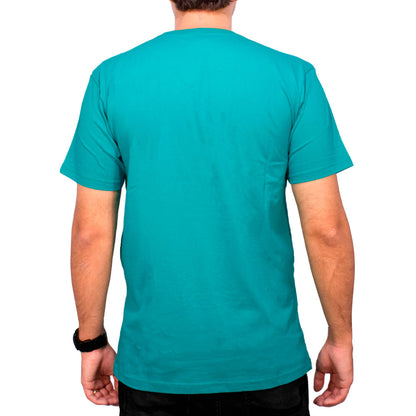 Camiseta Thrasher Outlined Masculino