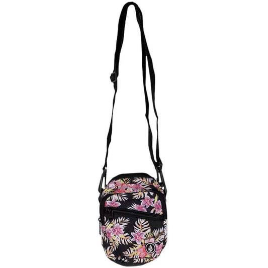 Mochila Volcom Forget Yoself 4L Feminino