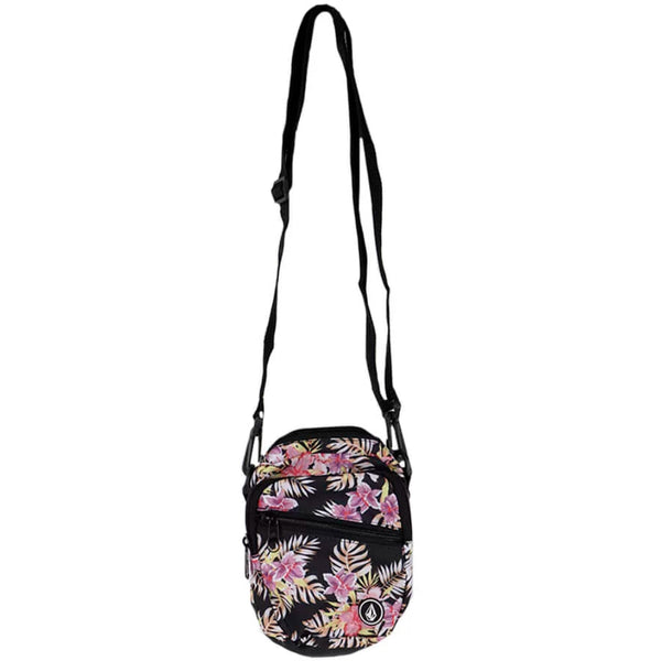 Mochila Volcom Forget Yoself 4L Feminino