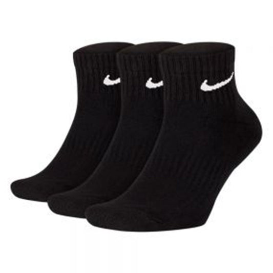 Meia Nike Everyday Cushion 3P Unissex