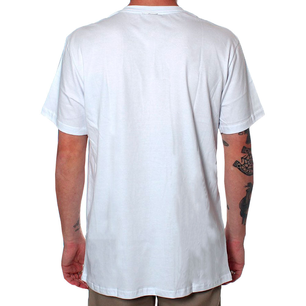 Camiseta Thrasher Skategoat Masculino
