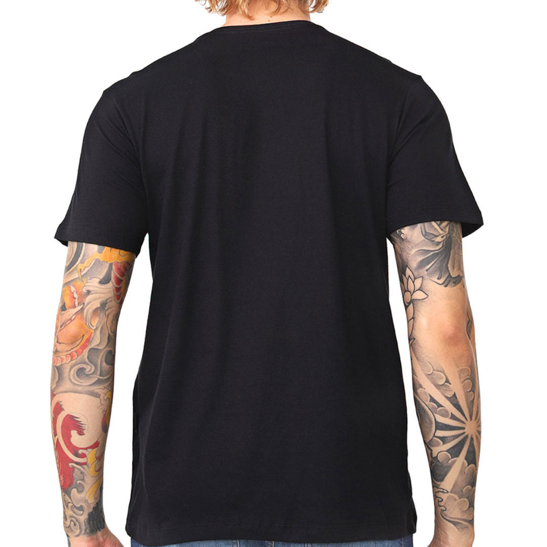 Camiseta Oakley Mark II Ss Masculino
