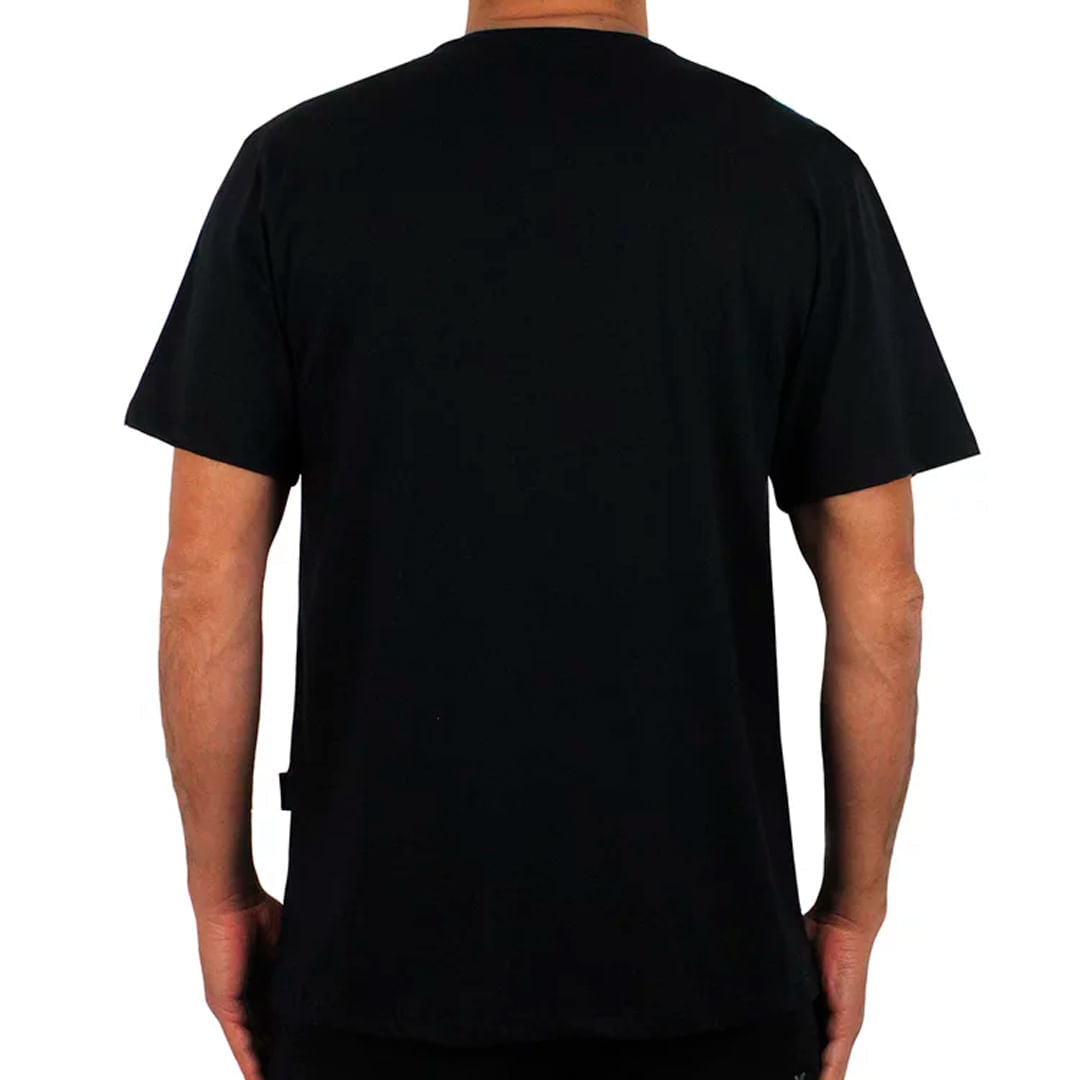 Camiseta Oakley O-Bark Ss Tee Masculino
