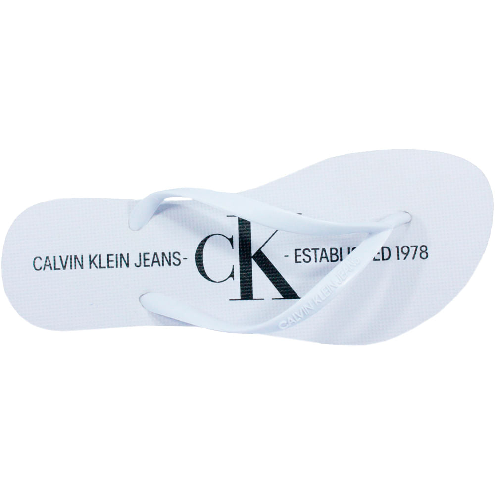 Chinelo Ck 1978 Feminino