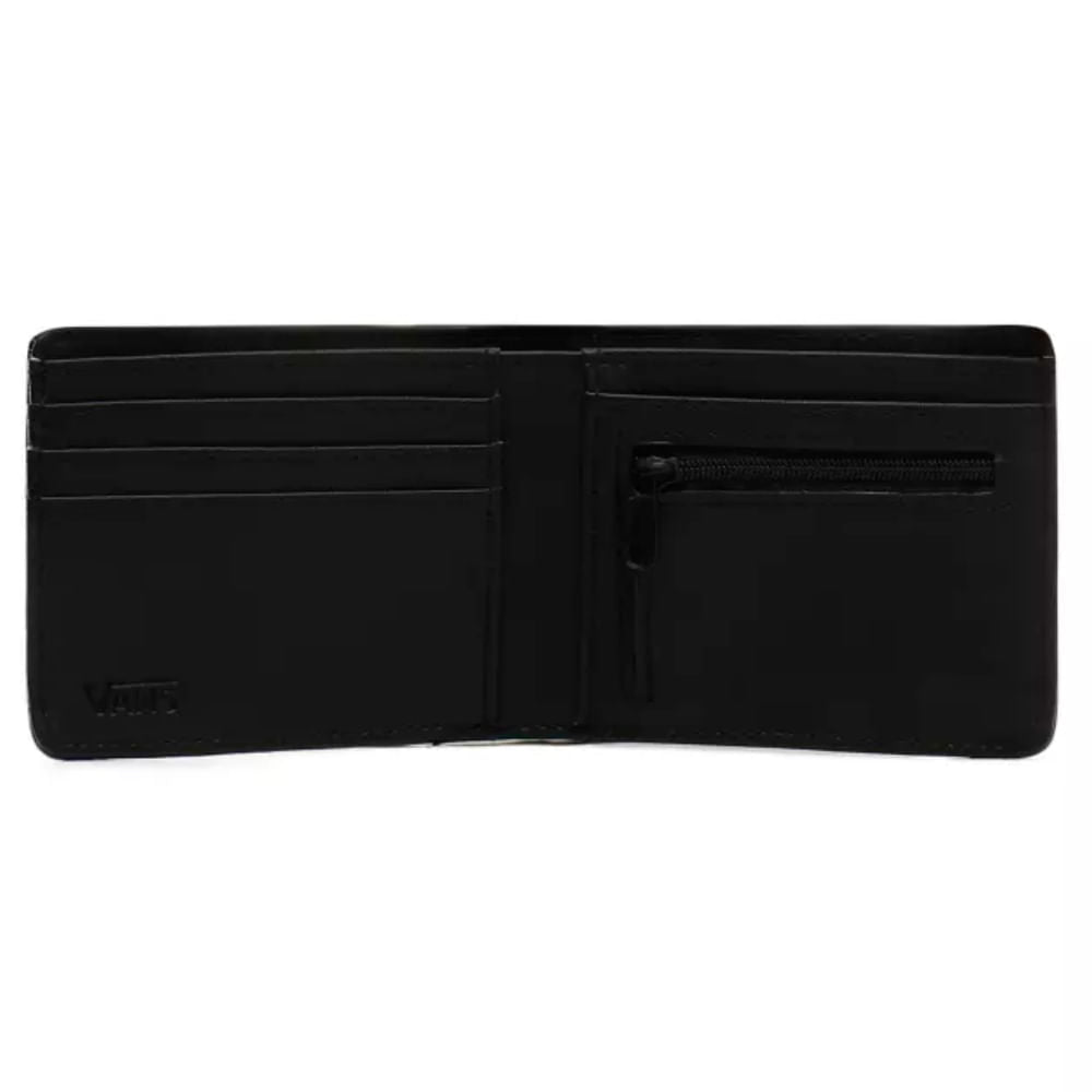 Carteira Vans Logo Walle Masculino