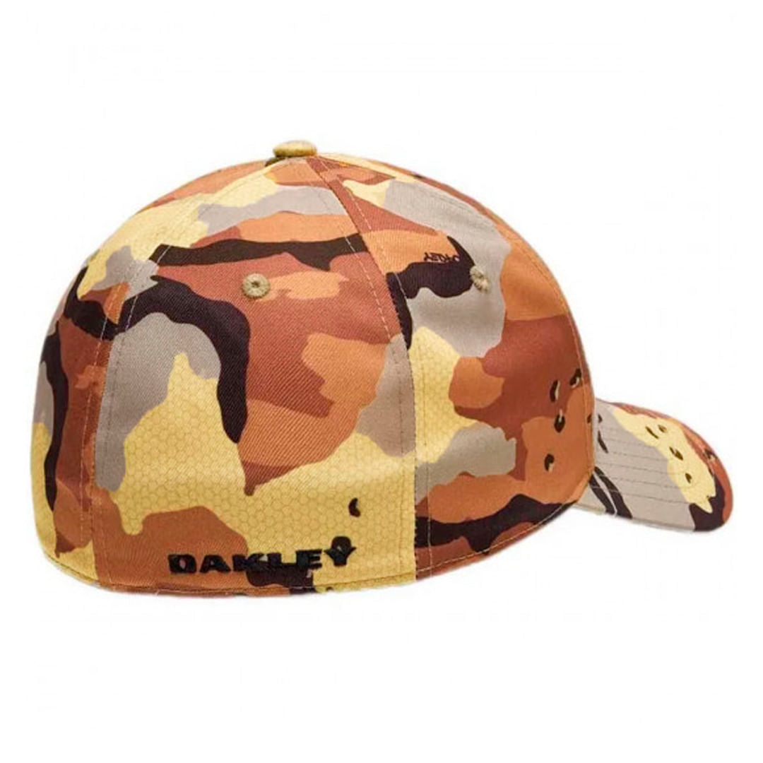 Boné Aba Curva Oakley Tincan Cap Unissex