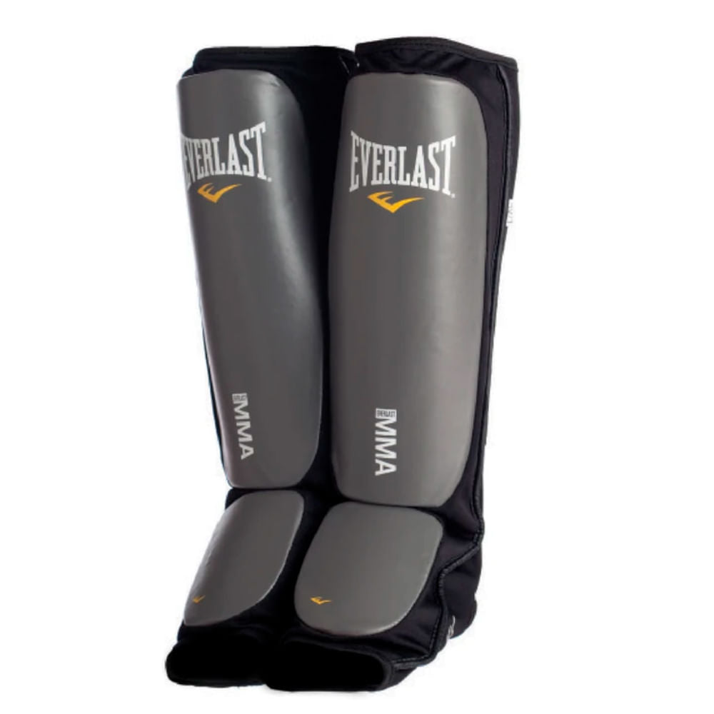 Protetor Everlast De Canela Unissex