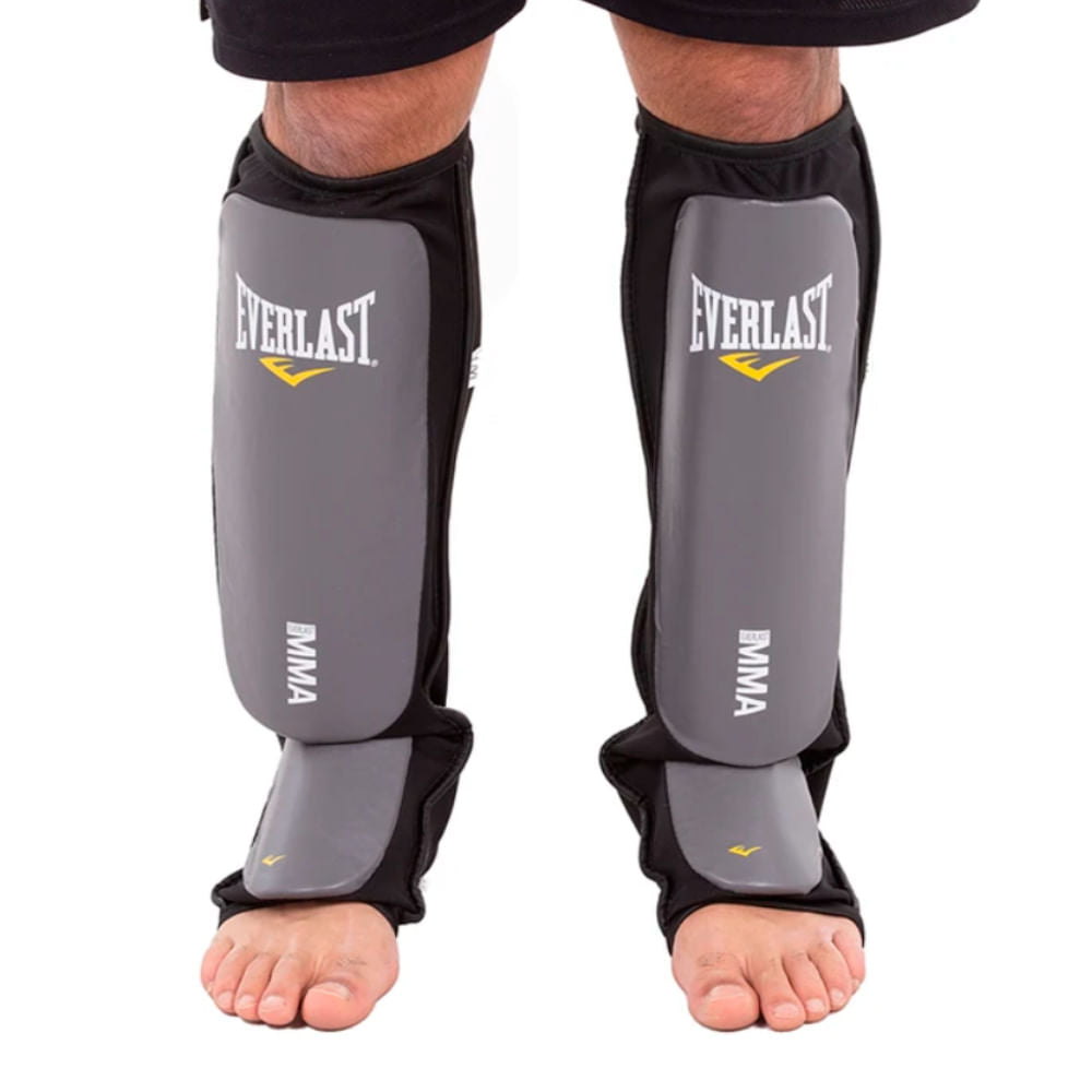 Protetor Everlast De Canela Unissex