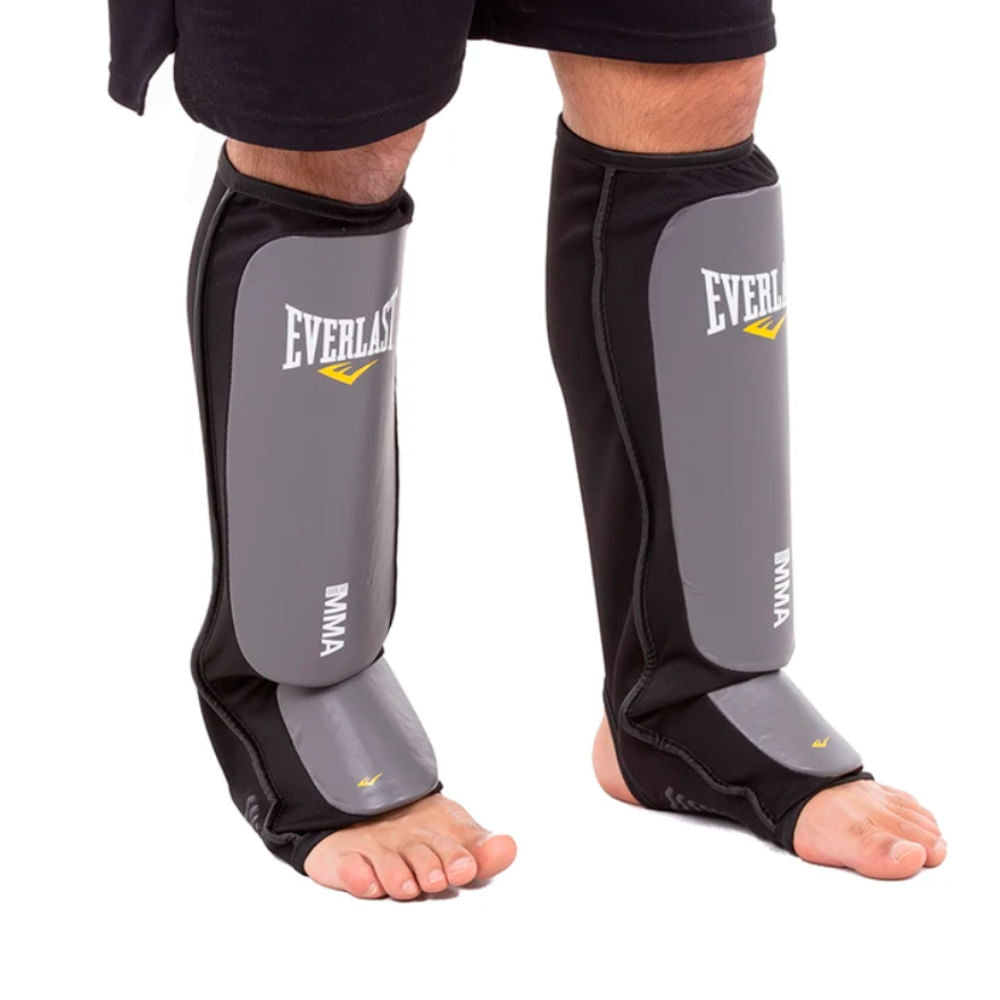 Protetor Everlast De Canela Unissex