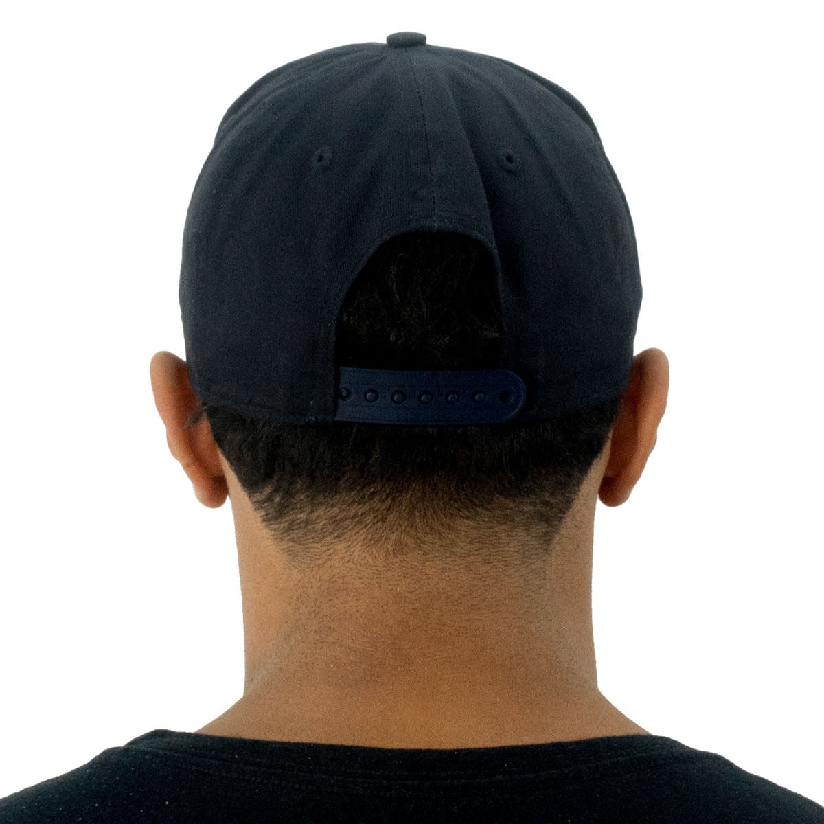 Boné Aba Curva New Era Neyyan Unissex