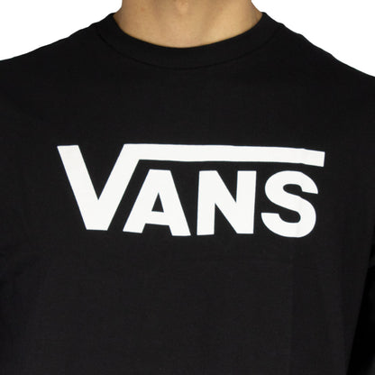 Camiseta Vans M/L Classic Ls Masculino