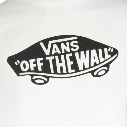 Camiseta Vans Otw Ls Masculino