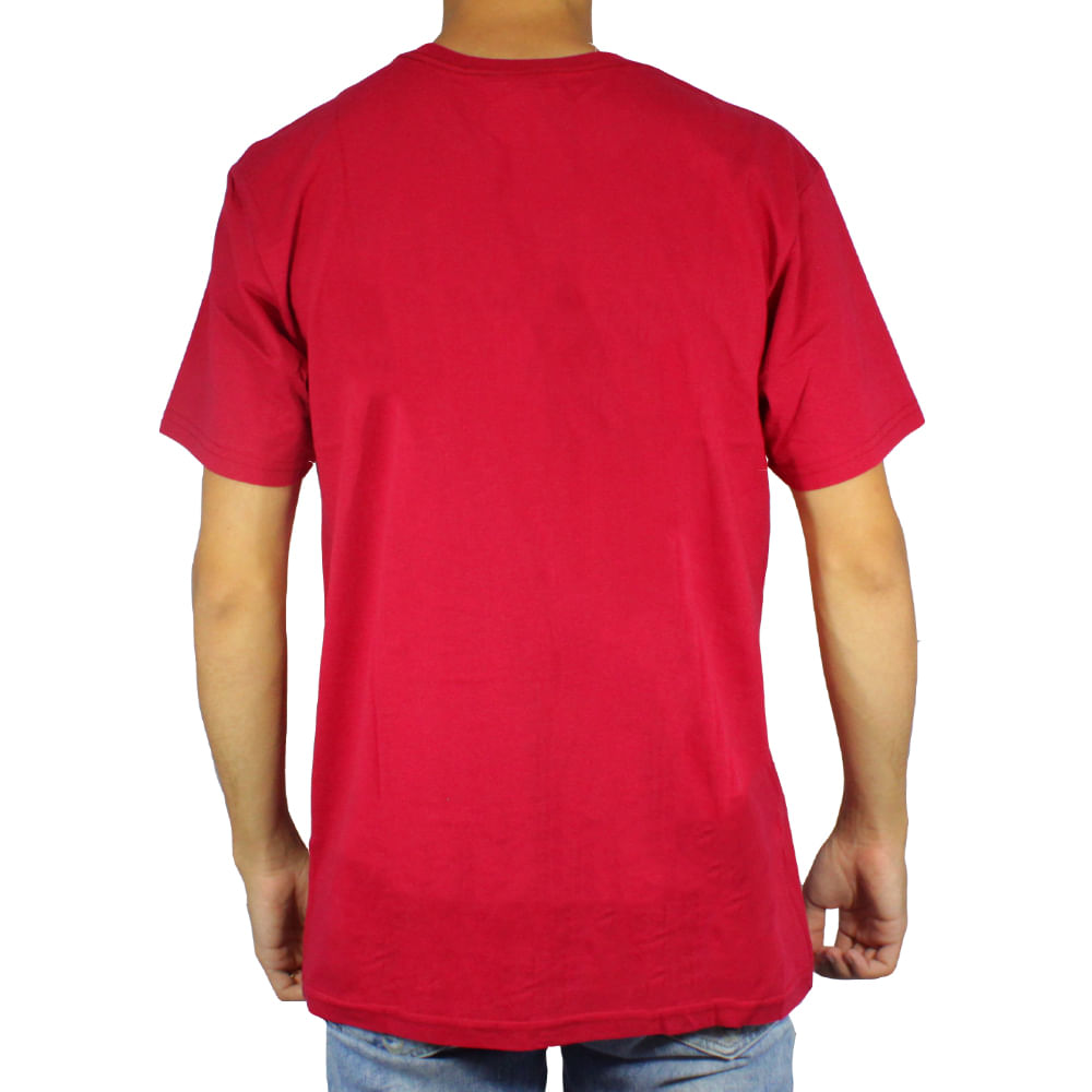 Camiseta Thrasher Flame Logo Masculino