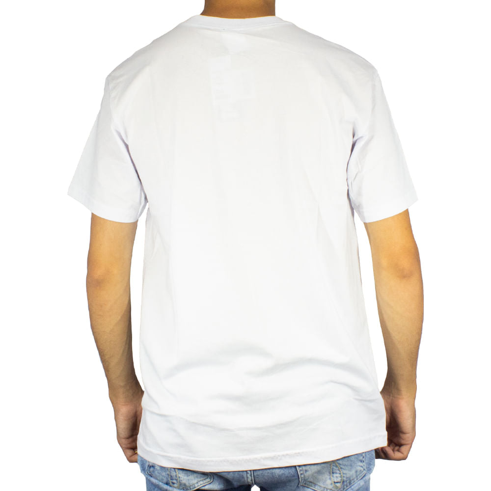 Camiseta Thrasher Outlined Masculino