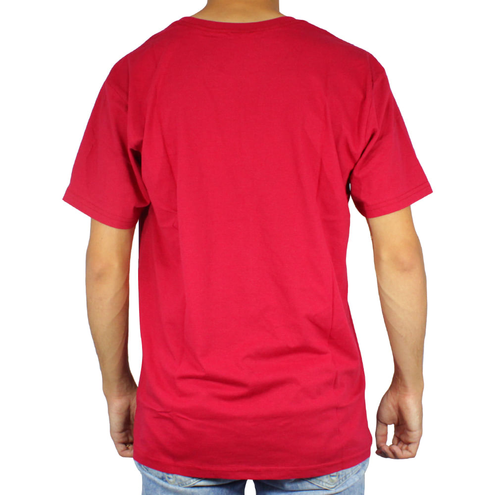 Camiseta Thrasher Outlined Masculino