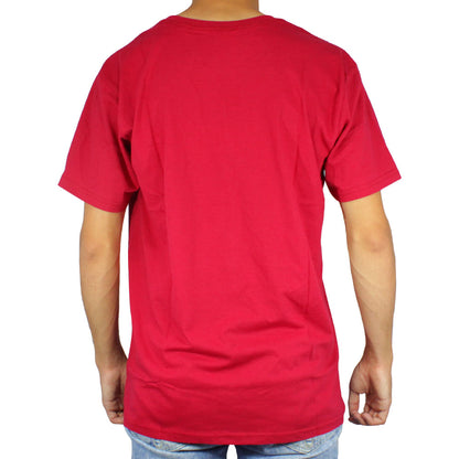 Camiseta Thrasher Outlined Masculino